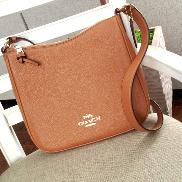 Authentic Coach Bag - Picture 3 of 4